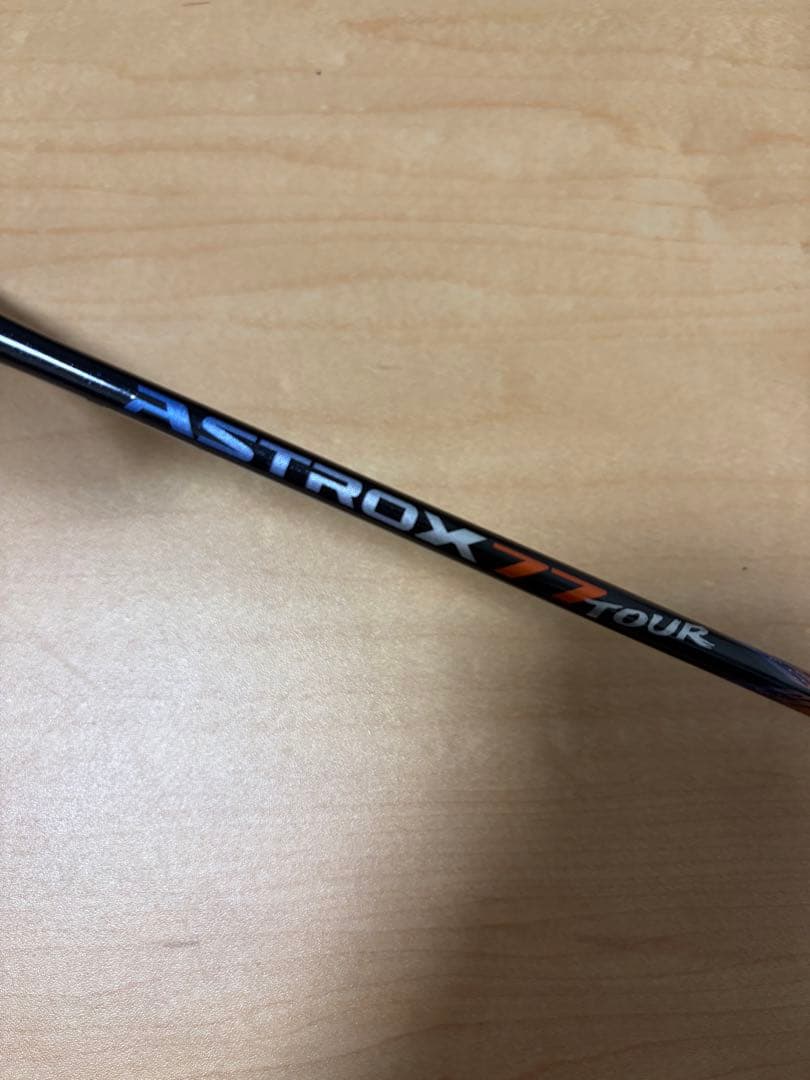 [修理品]アストロクス77ツアー(ASTROX 77 TOUR) 4UG5