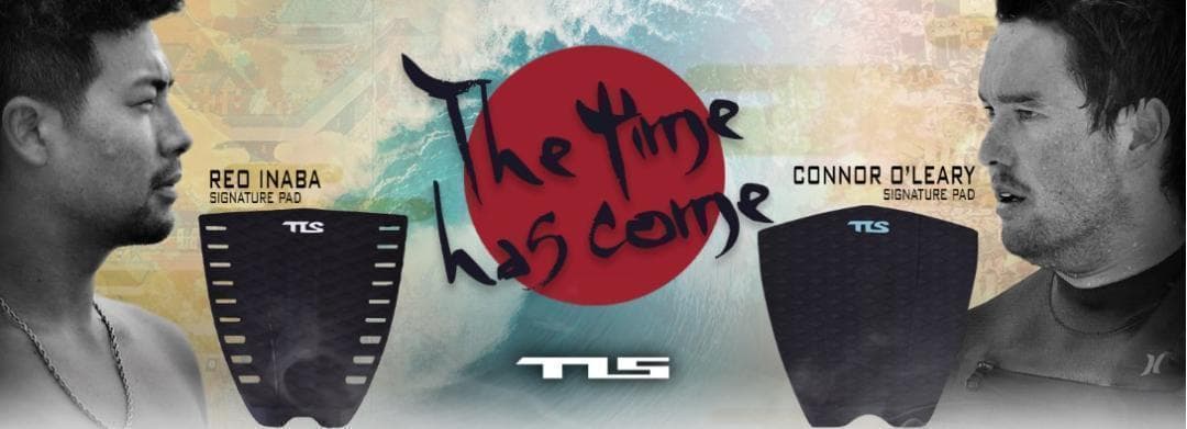 残1個！TLS／ツールス　デッキパッチ　TRIM　カラー： IVORY