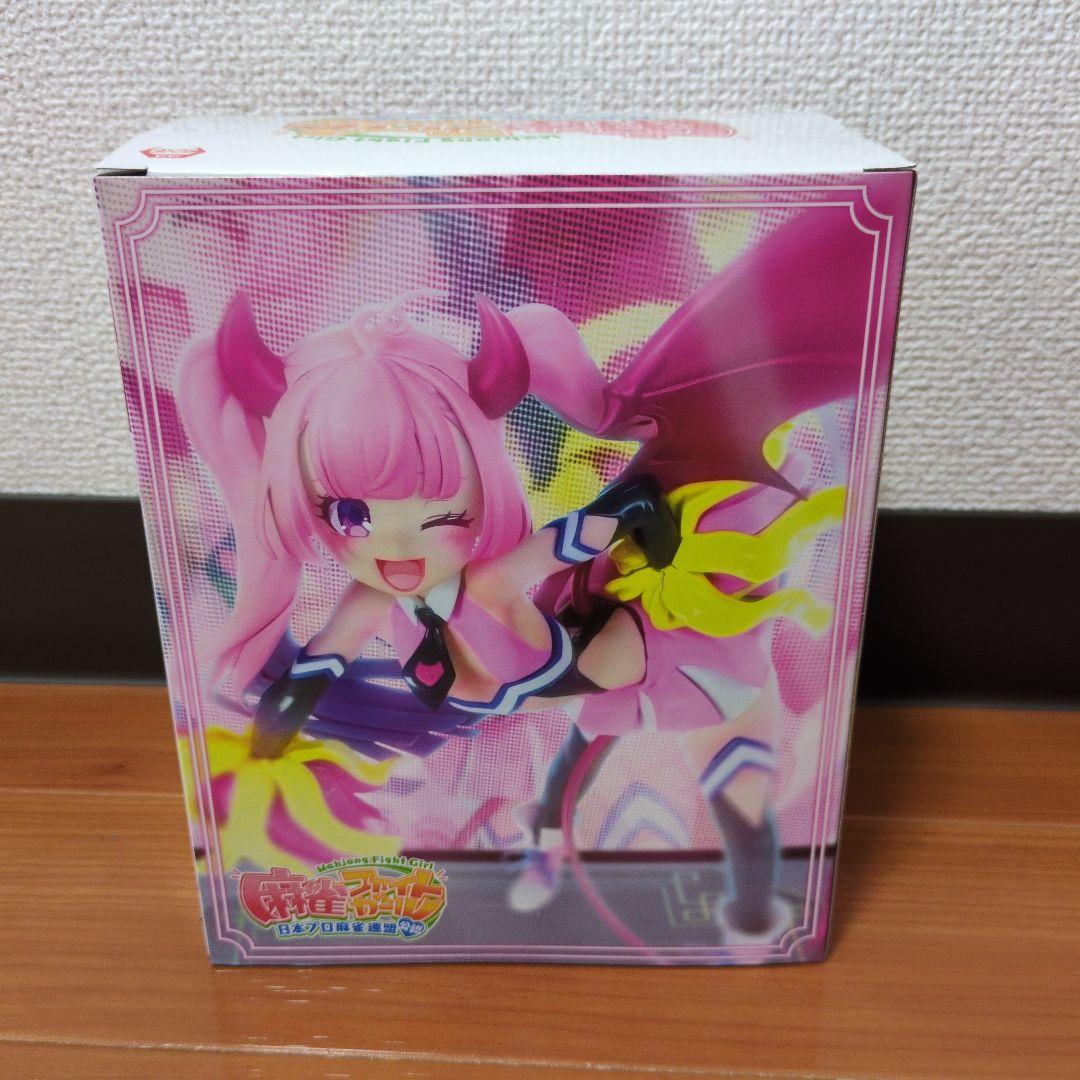 【1点あたり1200円以下！】麻雀ファイトガール ココア&ダイヤ8点セット！