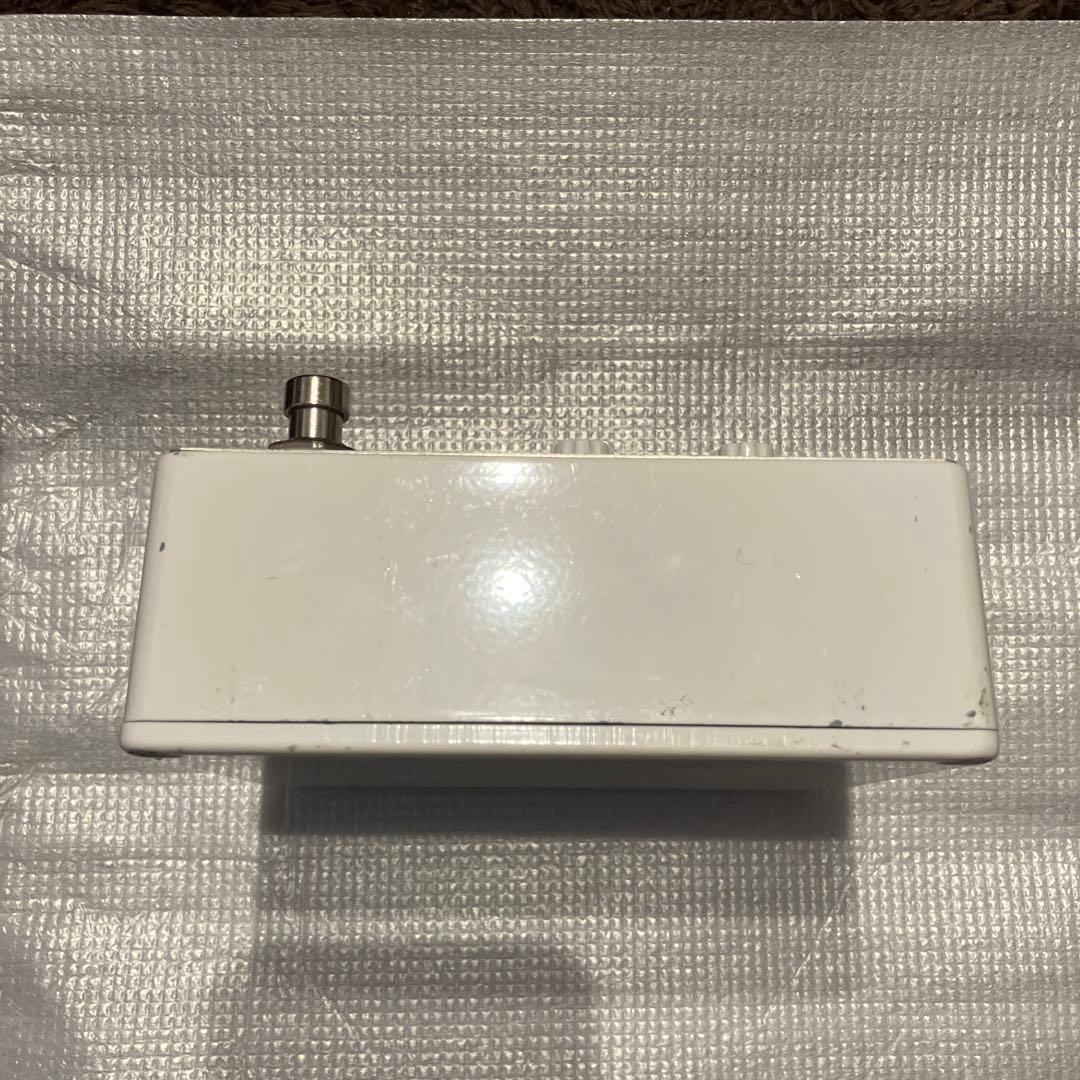 ギター Limetone Audio : Focus
