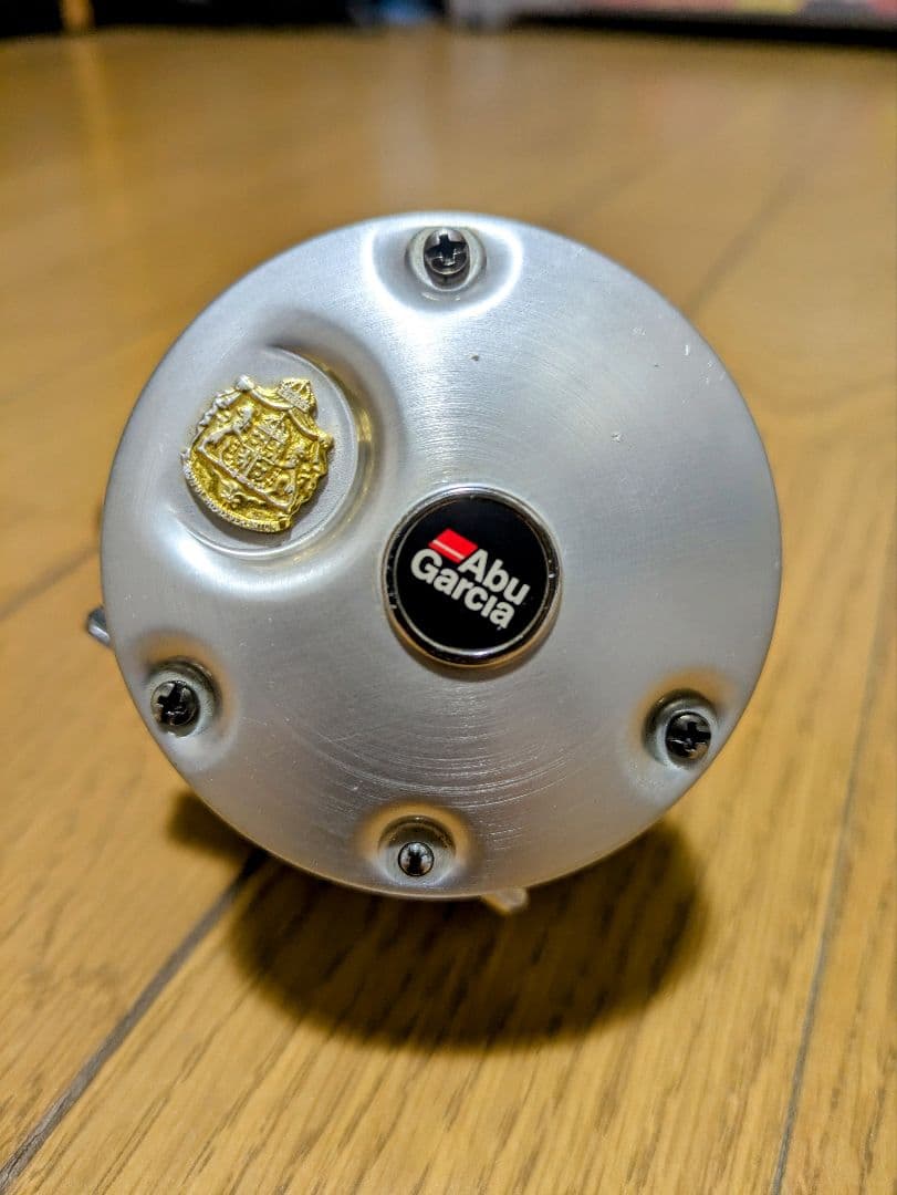 Abu Garcia Ambassadeur リール　5500-C3