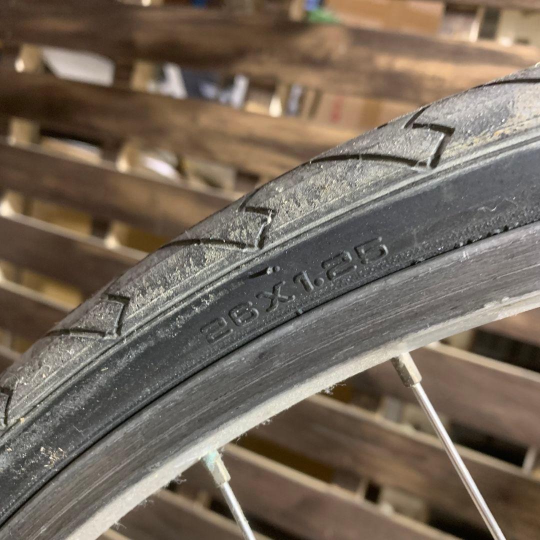 K067 SPECIALIZED スペシャライズド HARDROCK MTB
