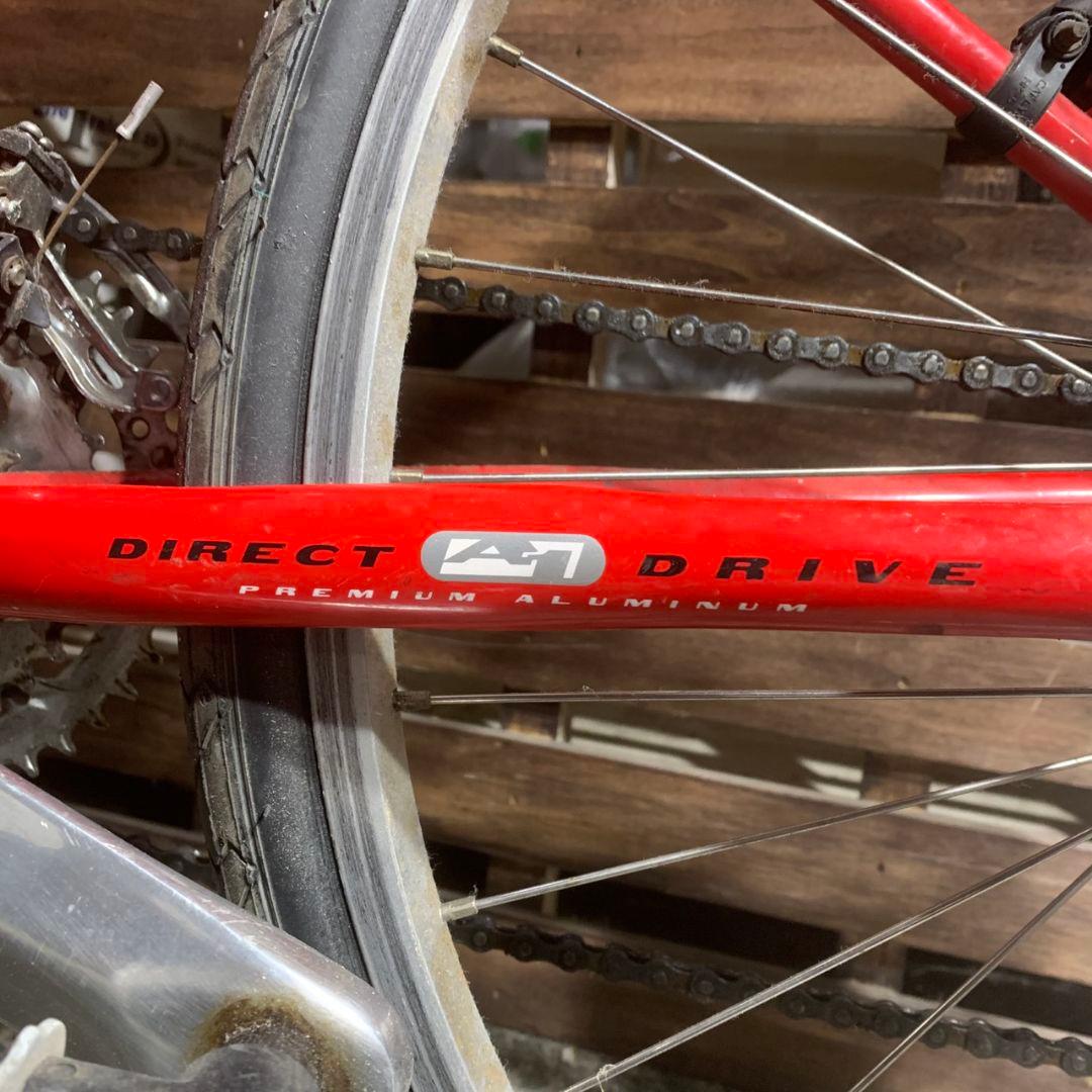 K067 SPECIALIZED スペシャライズド HARDROCK MTB