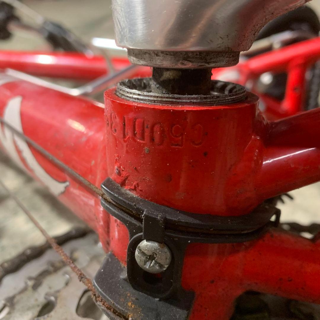 K067 SPECIALIZED スペシャライズド HARDROCK MTB
