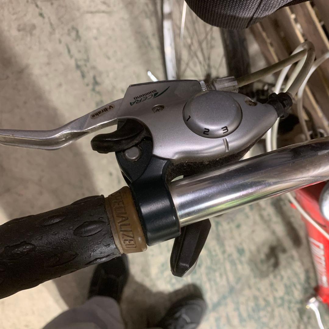 K067 SPECIALIZED スペシャライズド HARDROCK MTB