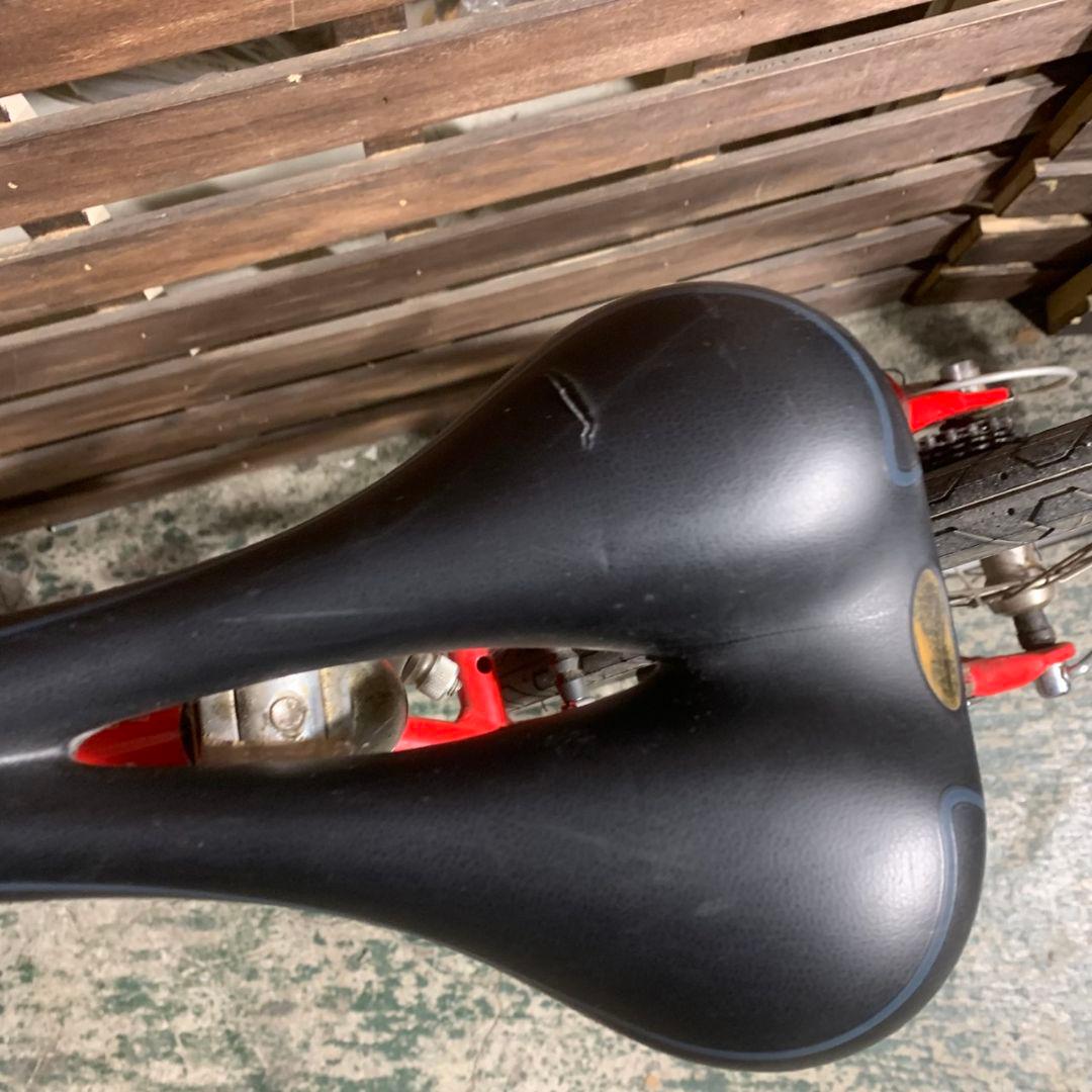 K067 SPECIALIZED スペシャライズド HARDROCK MTB