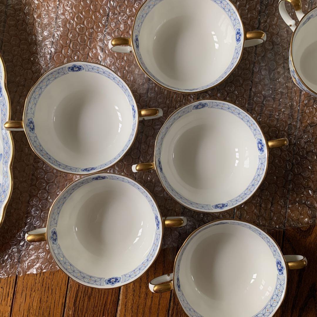 ナルミ　NARUMI ミラノ　フルセット