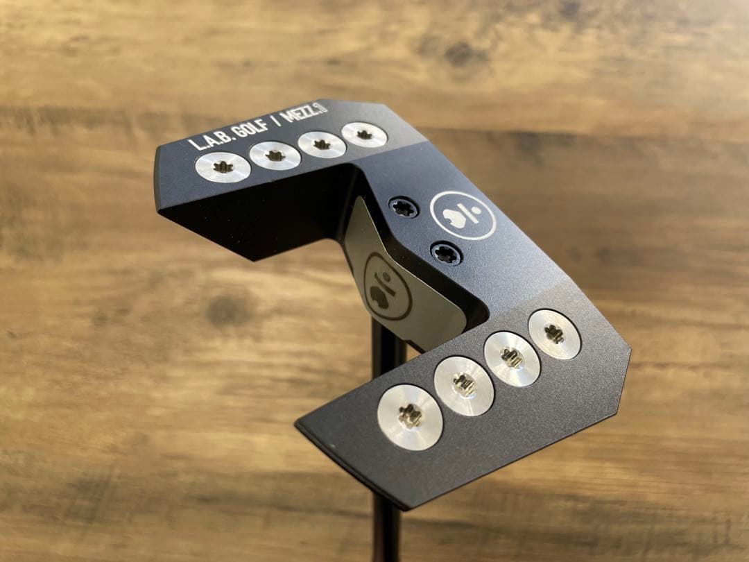 【美品】L.A.B.GOLF／ラブゴルフ MEZZ.1 35インチ
