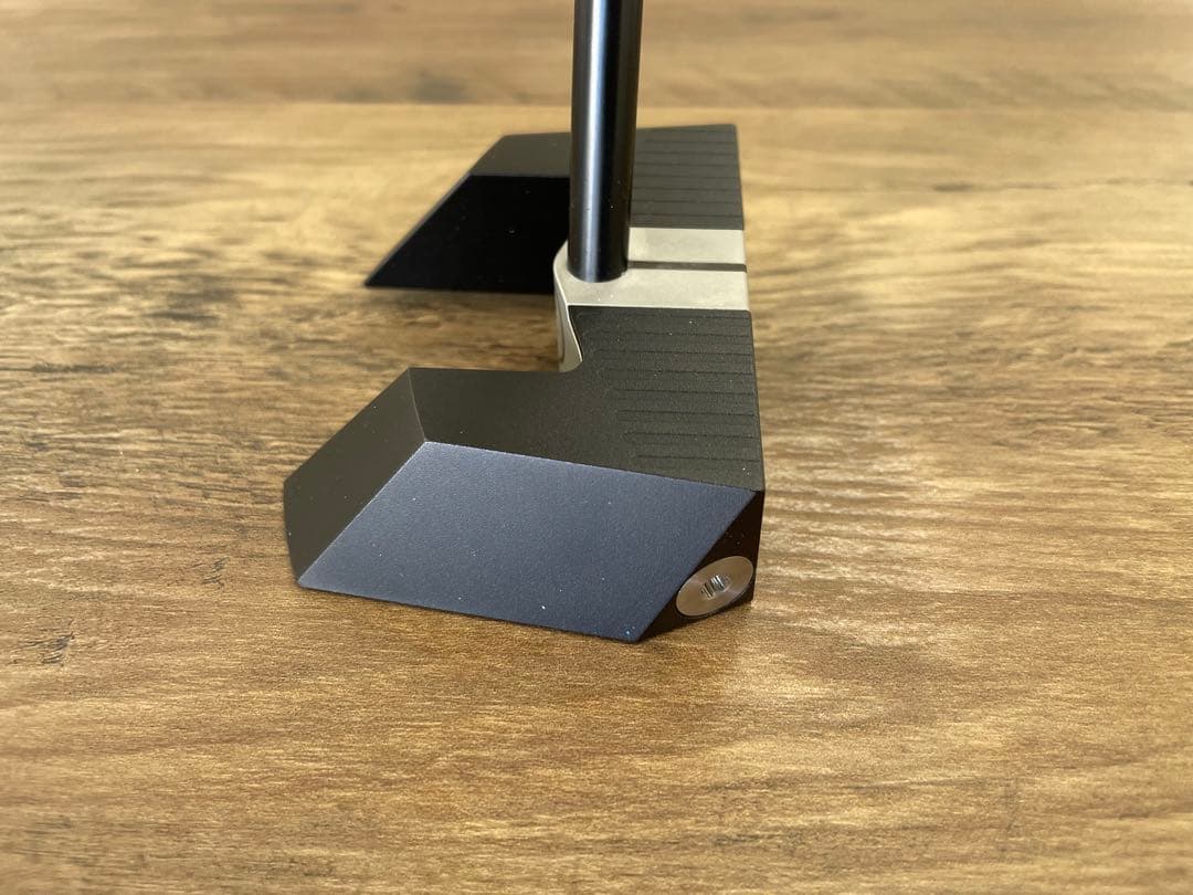 【美品】L.A.B.GOLF／ラブゴルフ MEZZ.1 35インチ