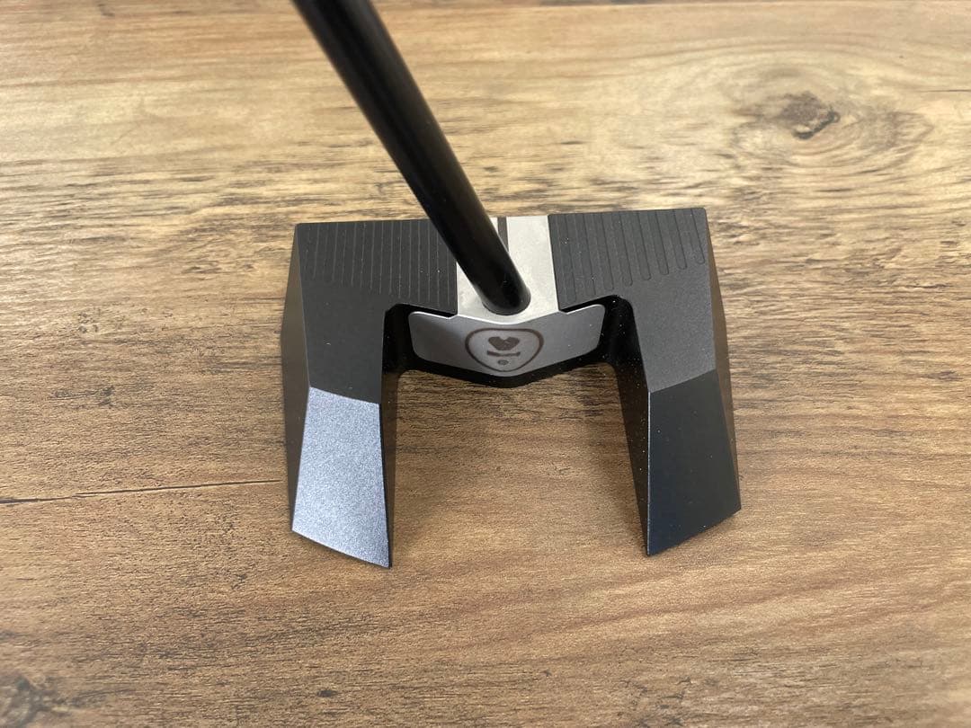 【美品】L.A.B.GOLF／ラブゴルフ MEZZ.1 35インチ