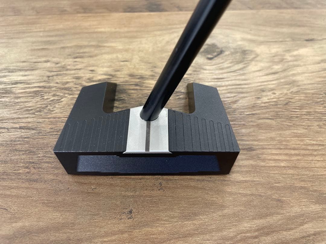 【美品】L.A.B.GOLF／ラブゴルフ MEZZ.1 35インチ