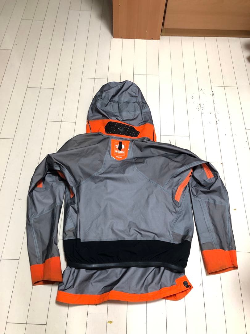 The north face RTG gore-Tex pro am 457並