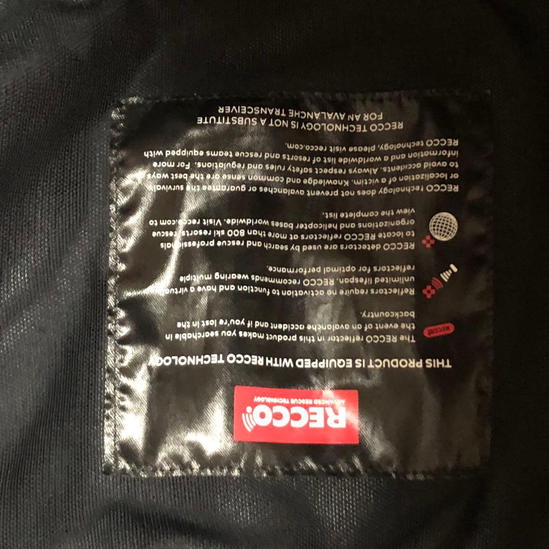 The north face RTG gore-Tex pro am 457並