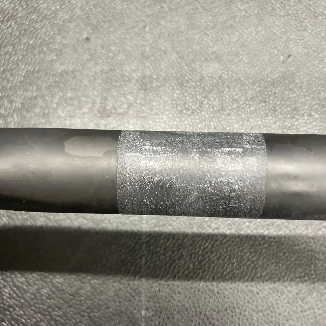 パーツ S-WORKS CARBON SHALLOW BAR 380