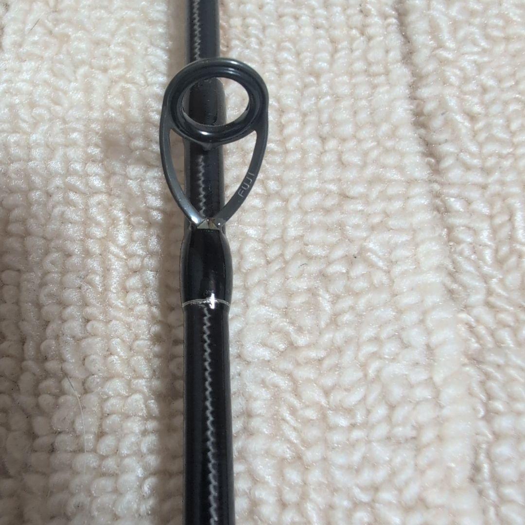 【期間限定値下げ】【ジャッカル】BRS S100MH-SJ