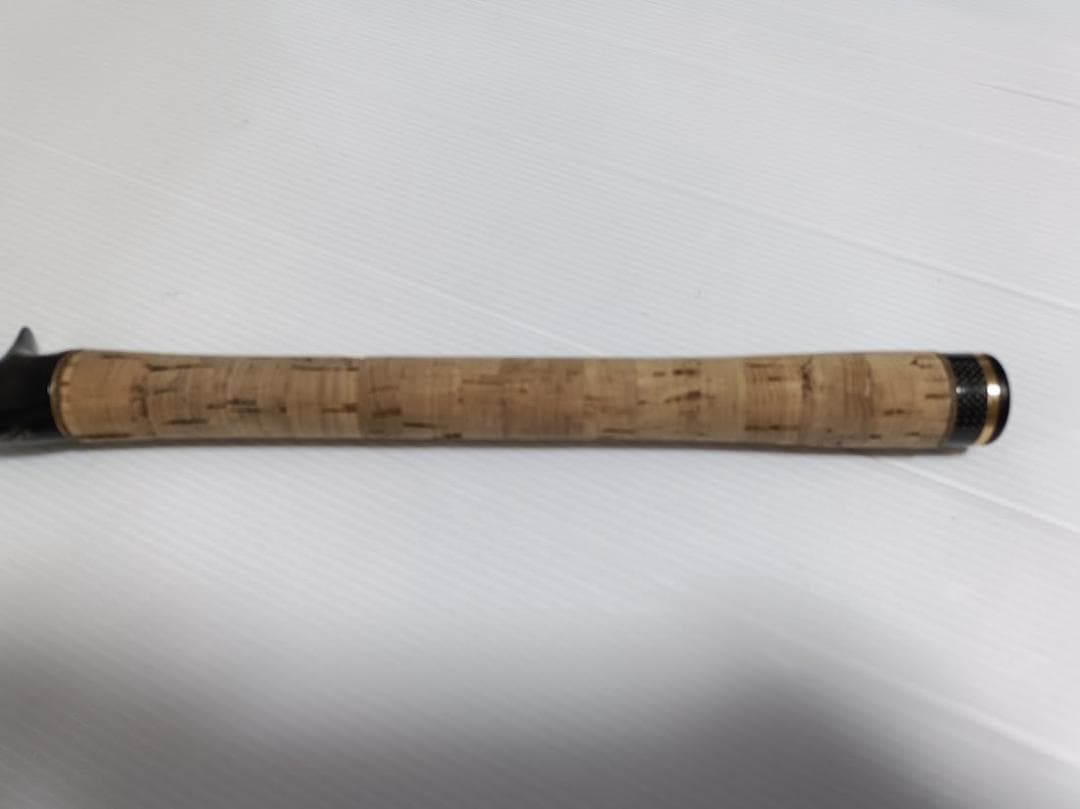 【美品】シマノ　ワールドシャウラ　1604SS-2