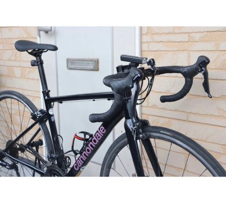 ロードバイク CANNONDALE 2021年モデル