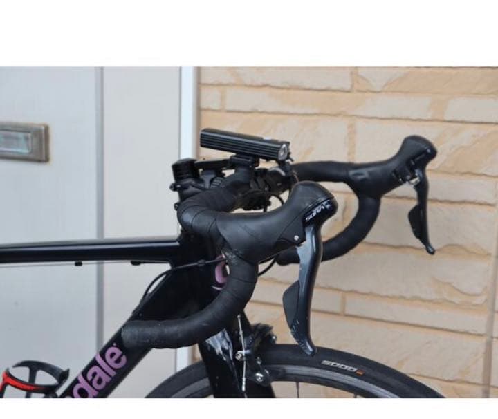 ロードバイク CANNONDALE 2021年モデル