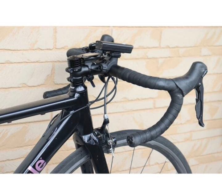 ロードバイク CANNONDALE 2021年モデル