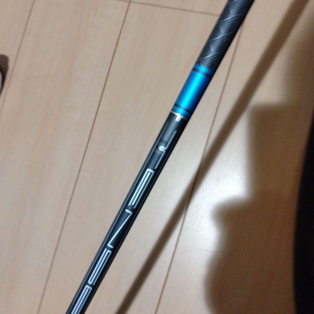 GT2 ユーティリティ 4U 21° 85HY フレックス S