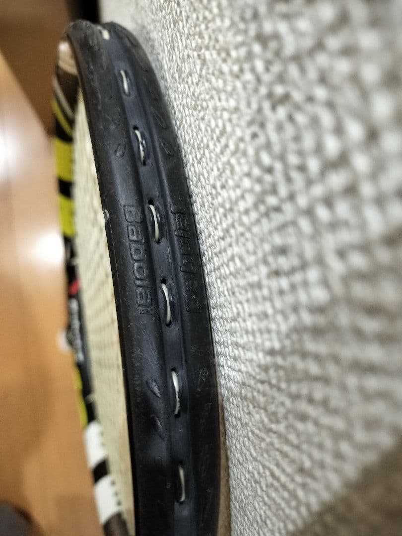 Babolat アエロプロドライブプラス　 テニスラケット