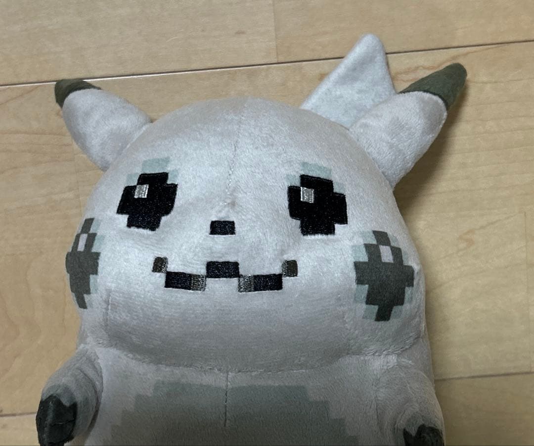 ポケモン はじまりのピカチュウ ぬいぐるみ