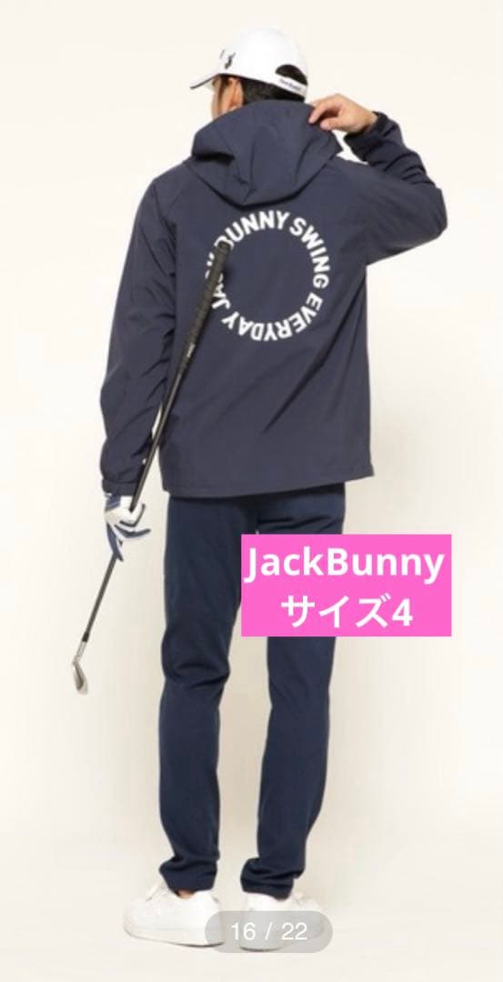 JackBunny フーディー パーカー アウター マウンテンパーカー 防水
