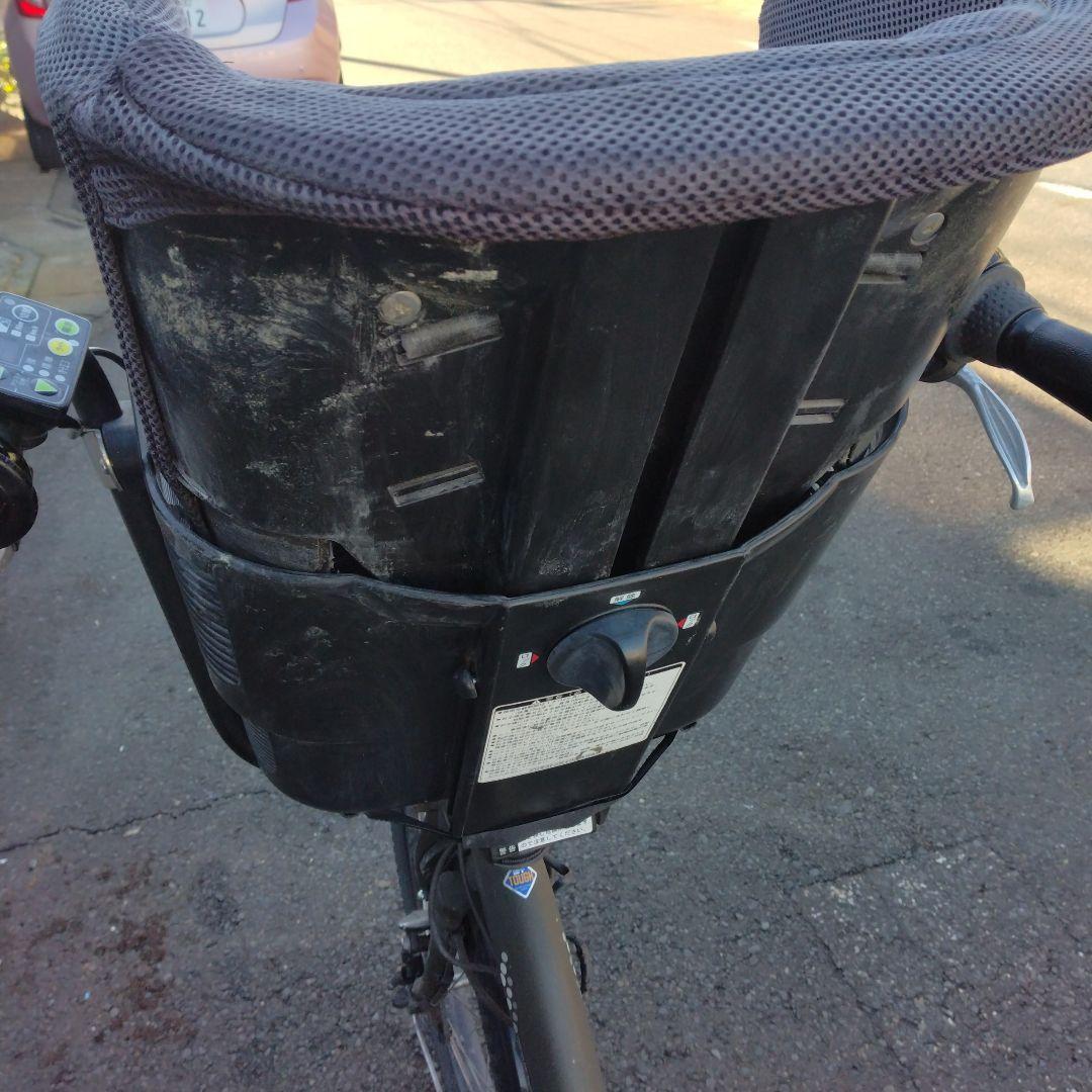 値下げ中！[450]送料無料 ブリヂストン Angelino 電動自転車