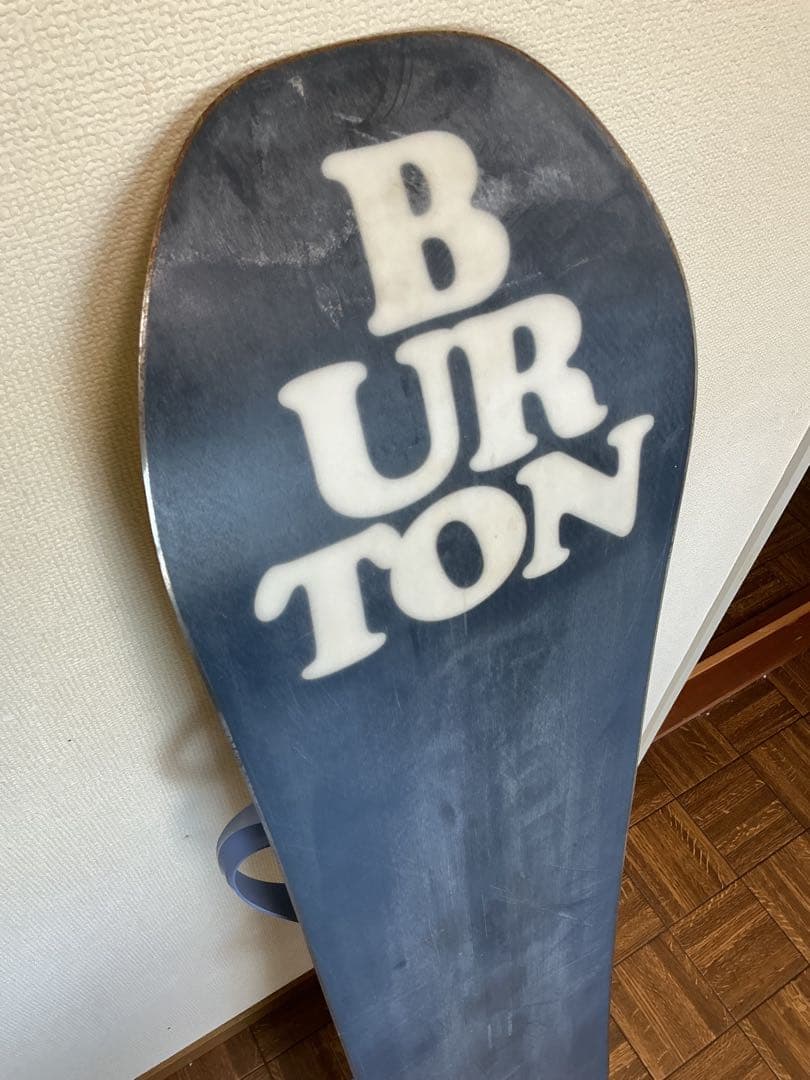 Burton TALENT SCOUT 138 ➕Burton LEXA S