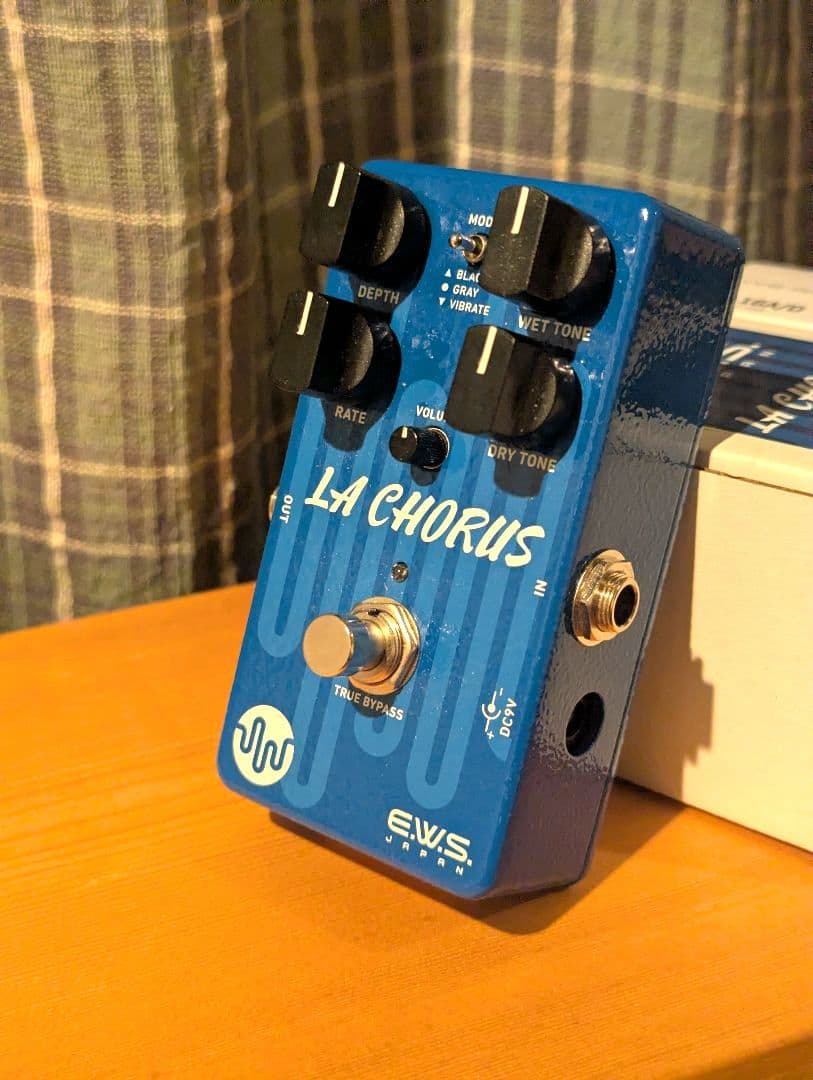 E.W.S. LA CHORUS EWS LAC-1 コーラス
