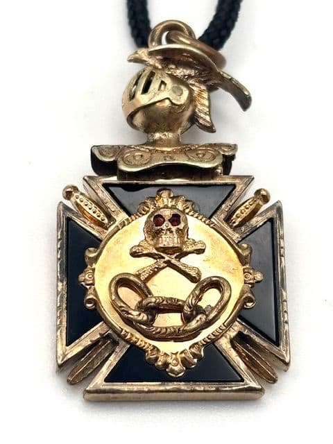 1940’s★ドイツ国防軍将校 ★鉄十字／フリーメーソン★ WW2 ミリタリー