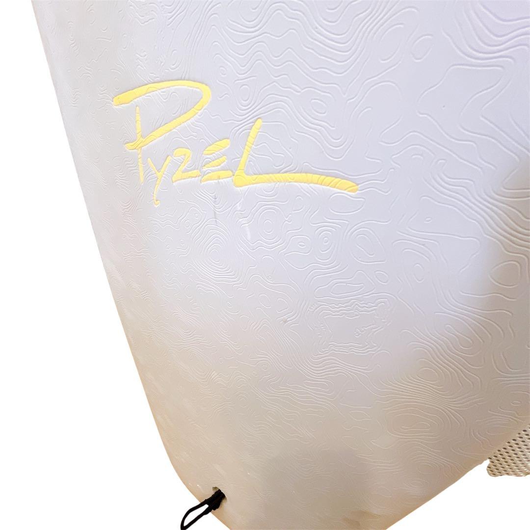 PYZEL GREMLIN JJF 6’6 パイゼル サーフボード