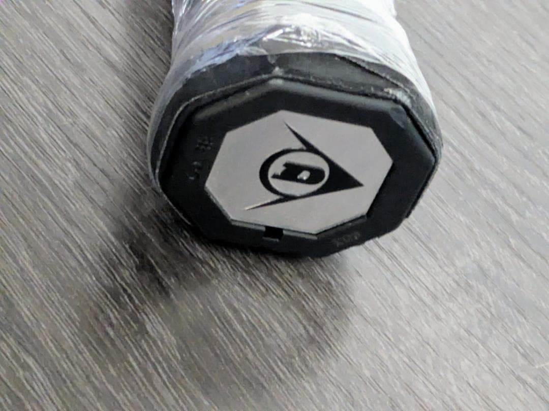 DUNLOP FX500 2023モデル G3 SRIXON 硬式テニスラケット