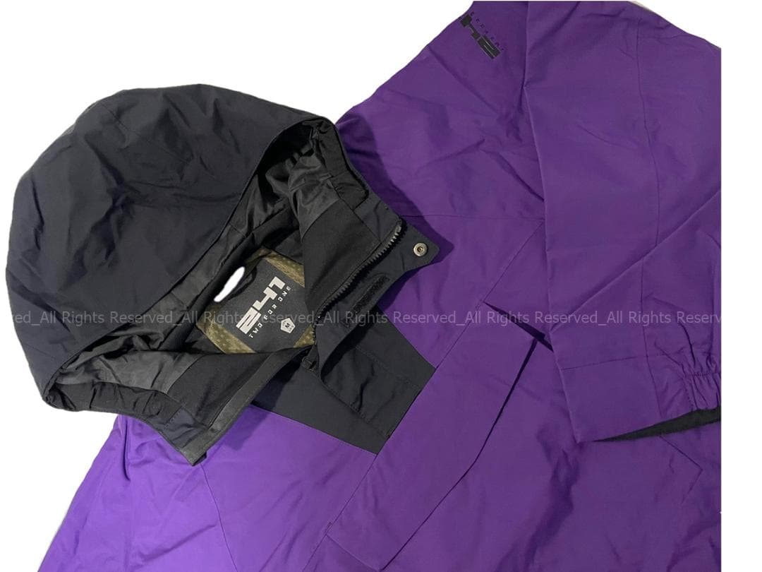 241 SWIFT JACKETトゥーフォーワン スノーボード ジャケット