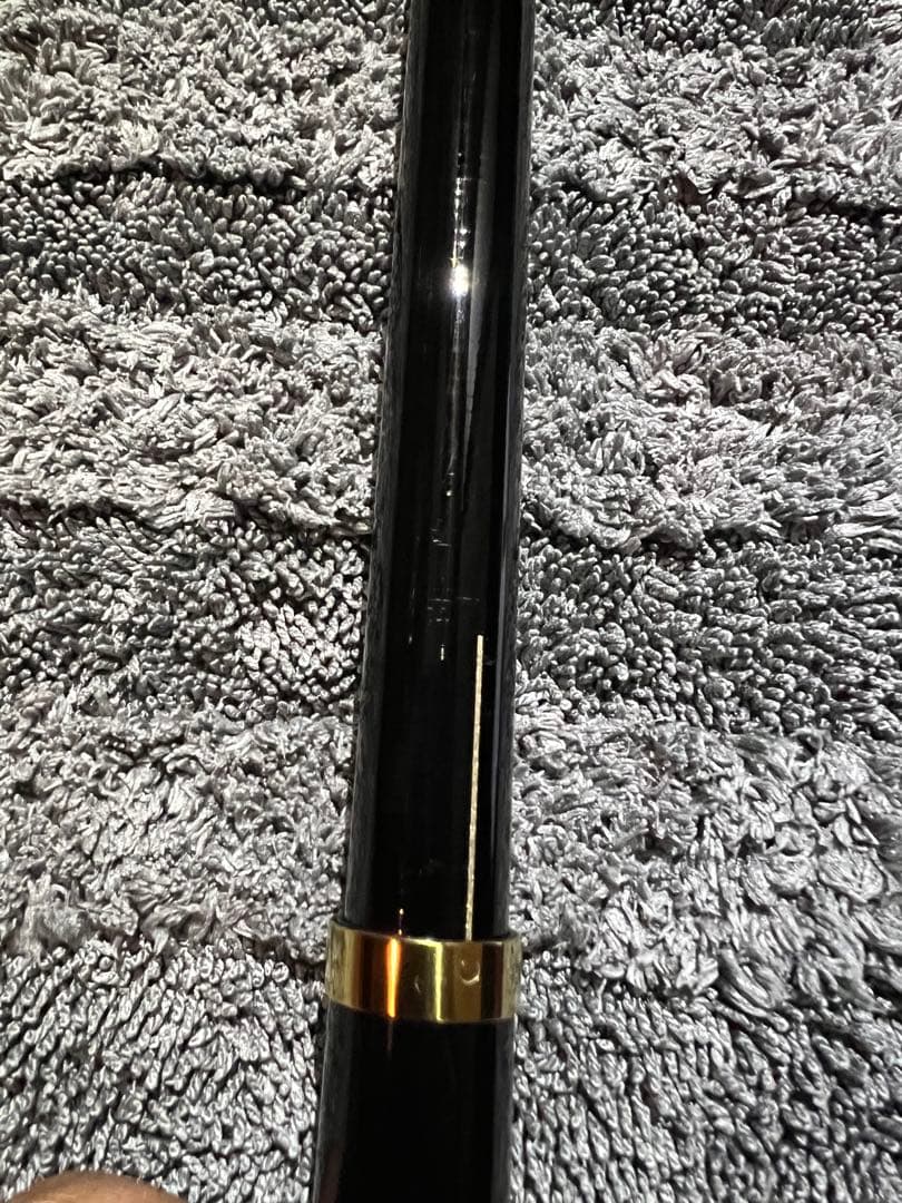スーパープレシード　ロングスペシャル125-58 磯竿