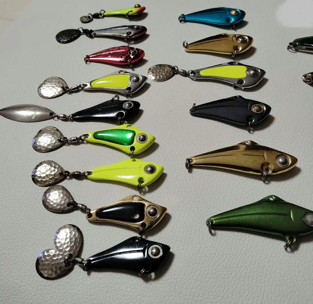ぼ*よ様 ウォーターランド　ウォーターソニック　スピンソニック　オールド