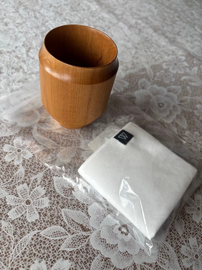 リッジマウンテンギア　YUNOMI CUP