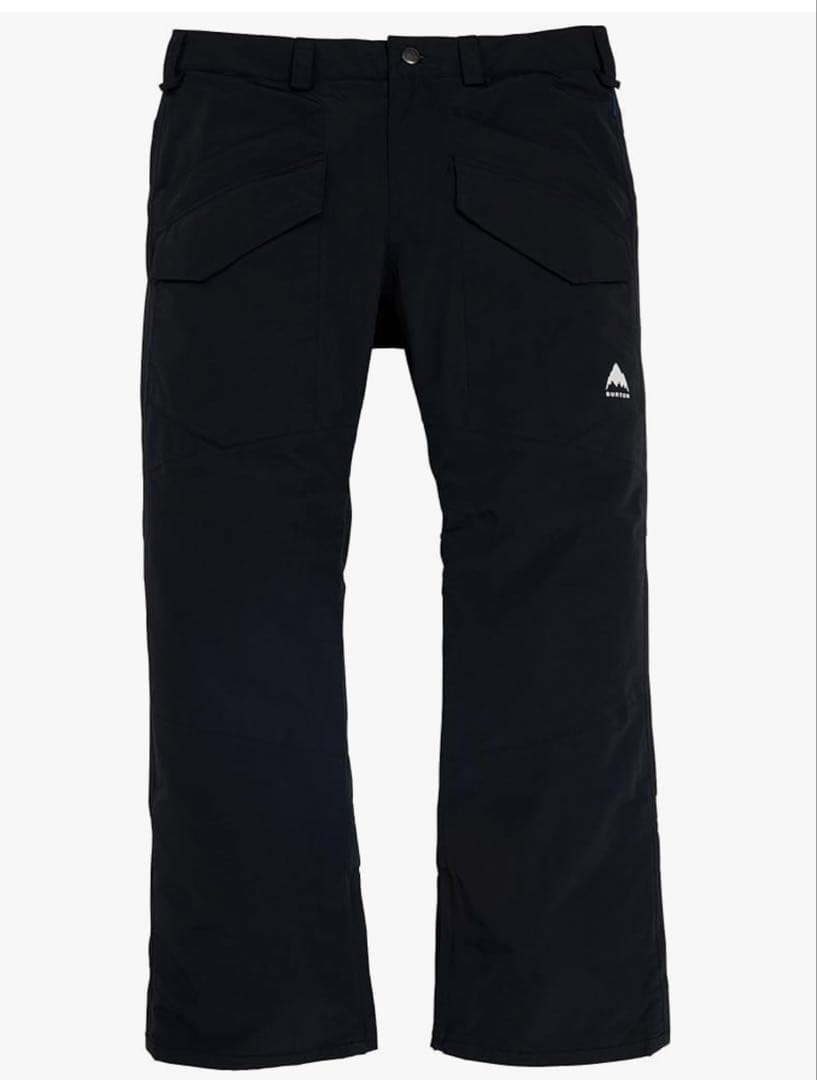 Burton スノーボードパンツ メンズ コバート 2.0 2L パンツ