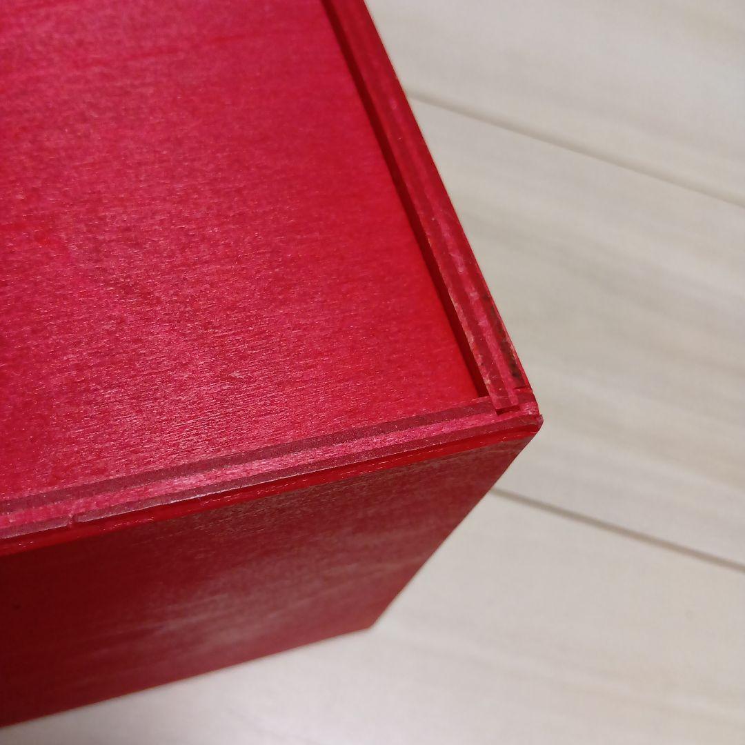 ニック　NIC　スタックボックス　木のおもちゃ　木製玩具