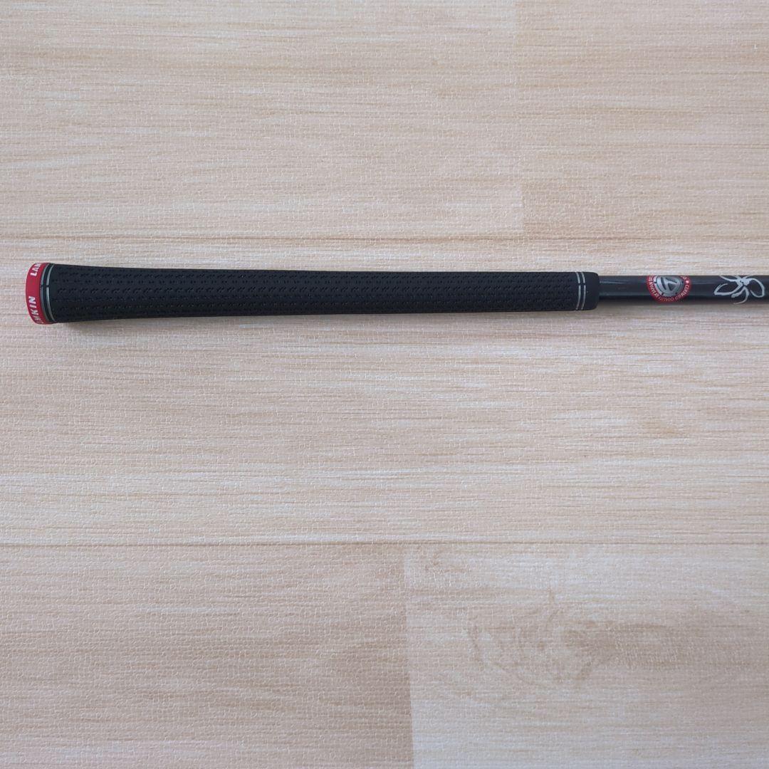 ディアマナ TM50S ドライバー用　テーラーメイドスリーブ付