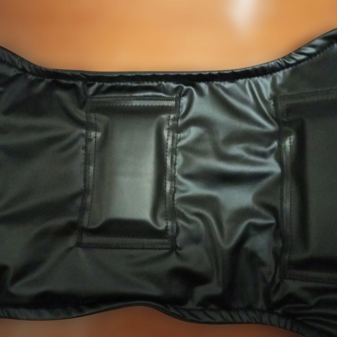SIXPAD Core Belt 2 Mサイズ　コントローラー延長保証書付