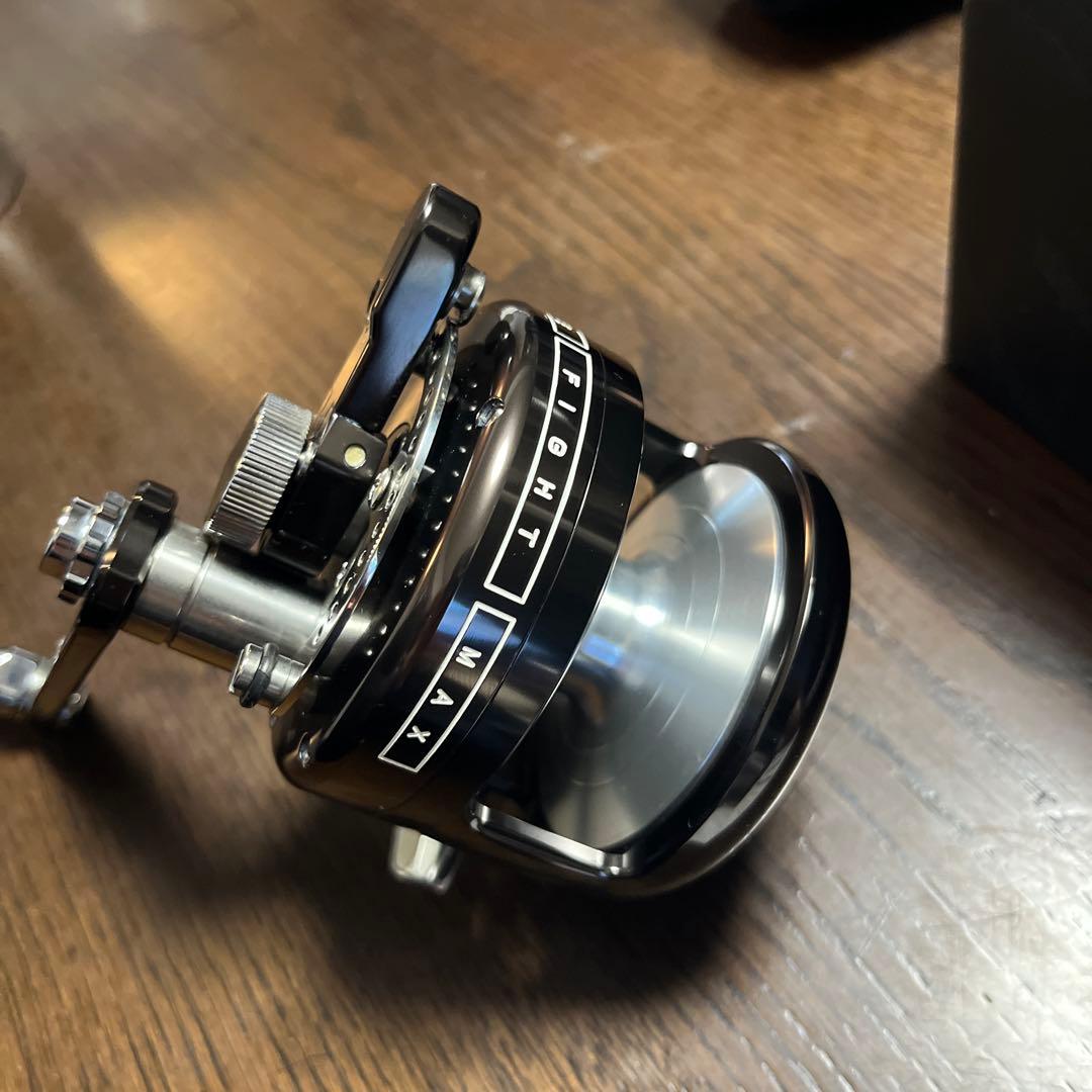 極美品！Marfix C3-RH ATEC