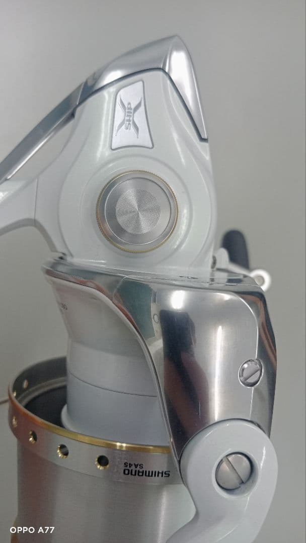 SHIMANO スーパーエアロキススペシャル　未使用