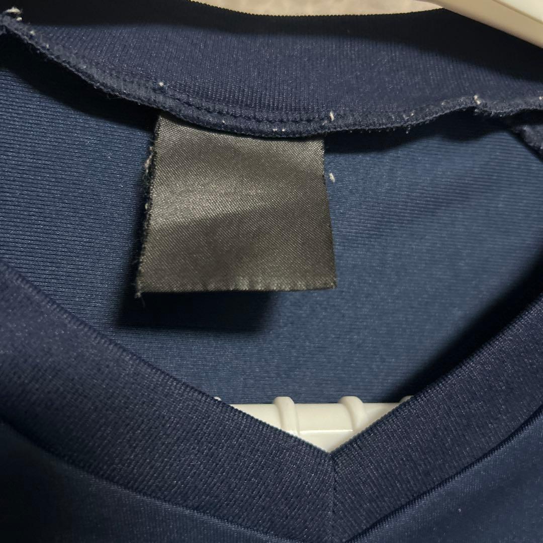 サガン鳥栖 #6 練習着 支給品