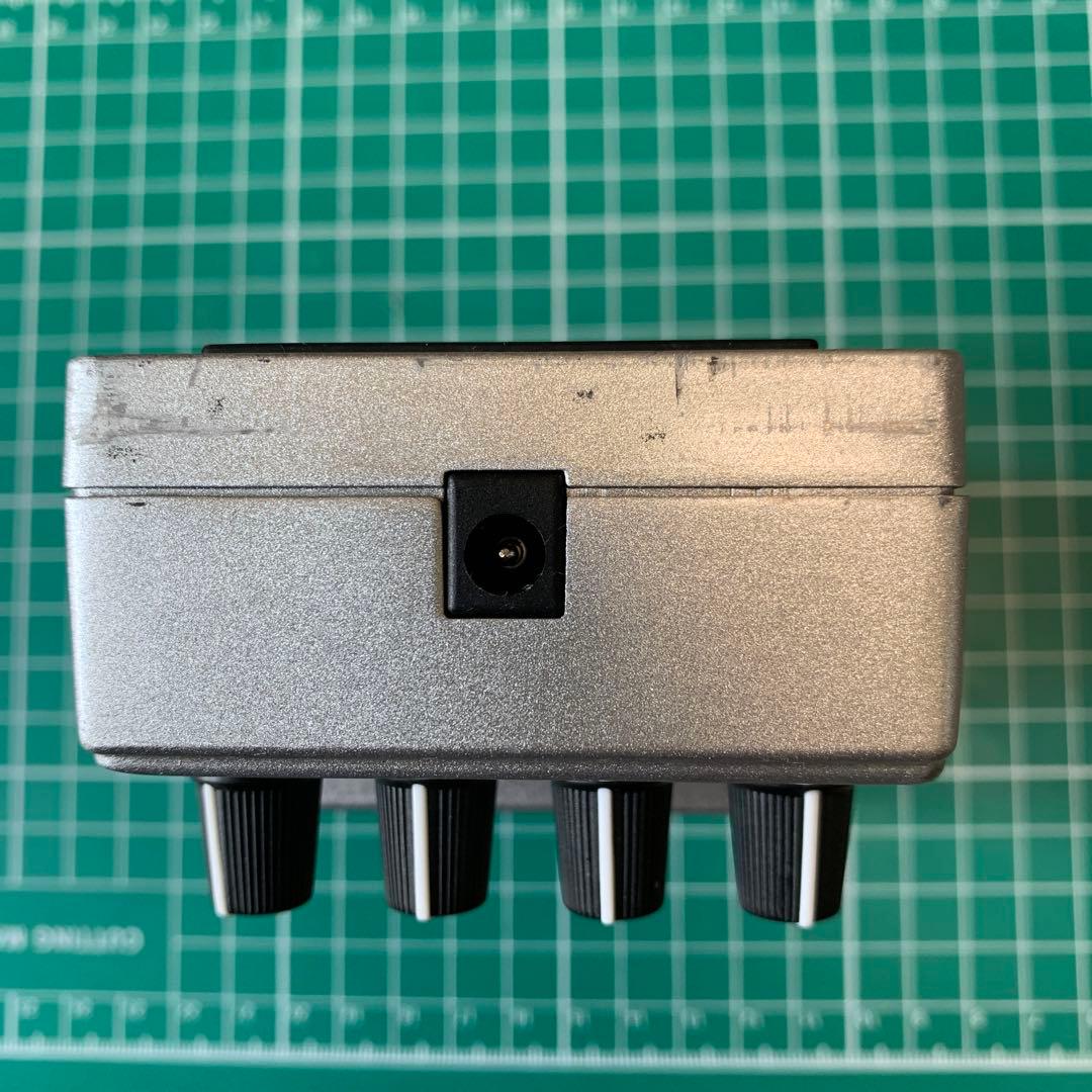 digitech digidelay tk 凛として時雨　デジタルディレイ
