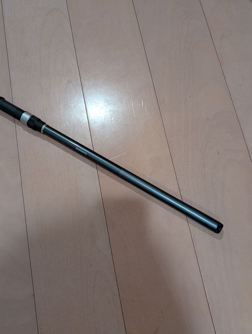 シマノ(SHIMANO) 磯竿 ホリデー 磯 3号 400 PTS