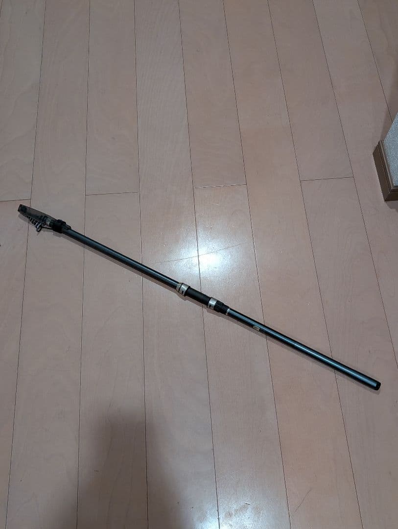 シマノ(SHIMANO) 磯竿 ホリデー 磯 3号 400 PTS