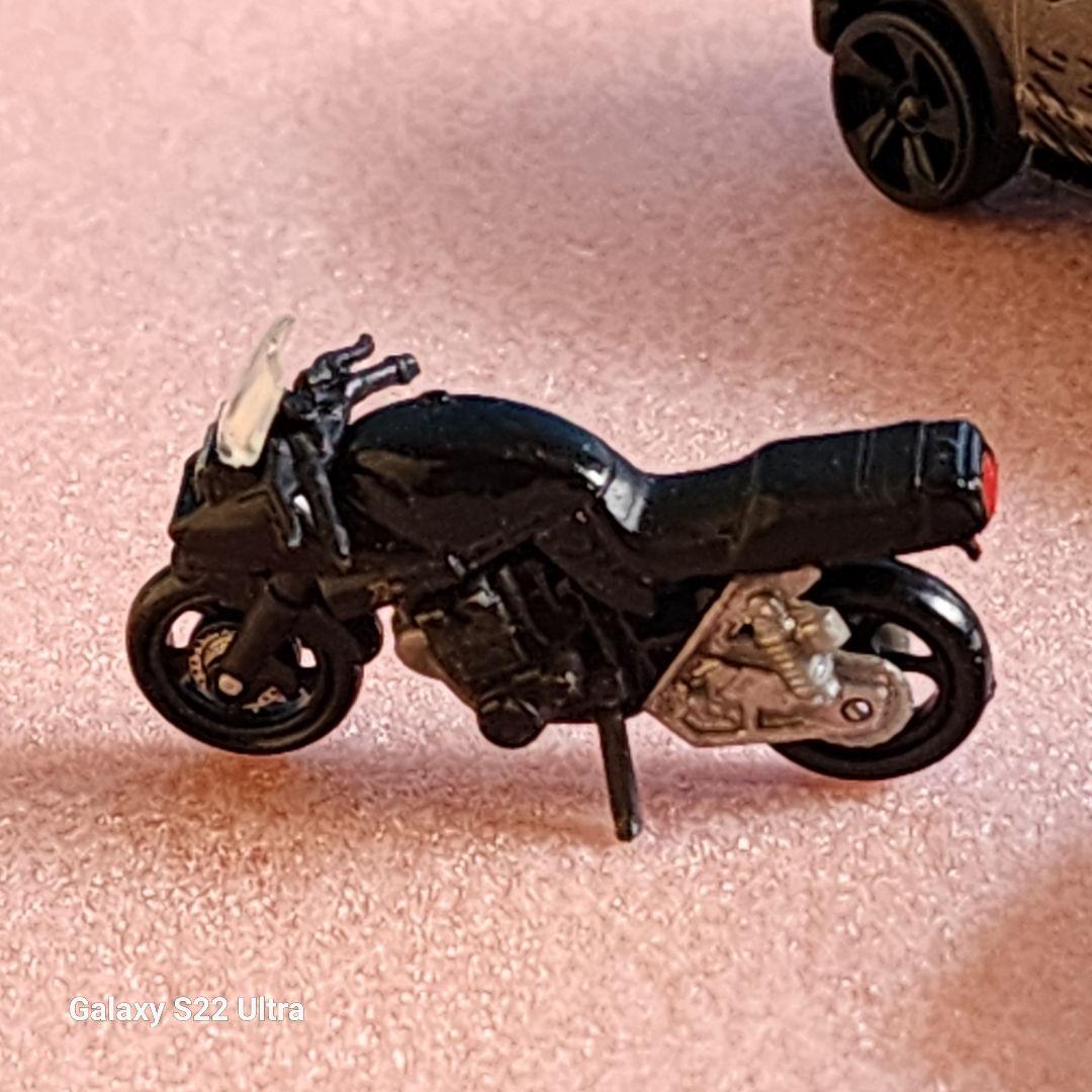 フォードF150とMBXCycleトレーラー刀セット