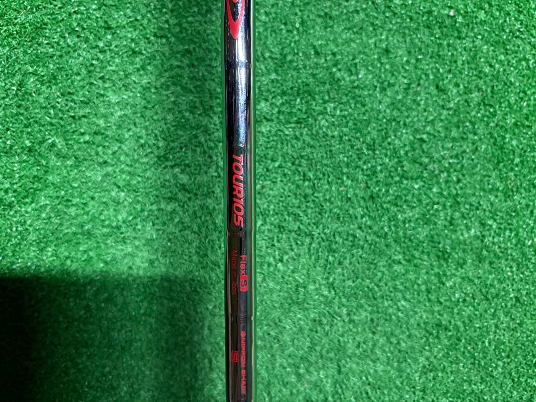 TaylorMade P790 アイアンセット2023年モデル