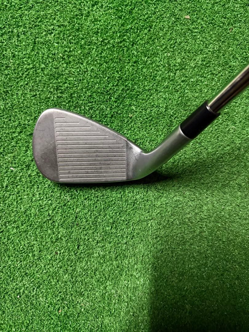 TaylorMade P790 アイアンセット2023年モデル